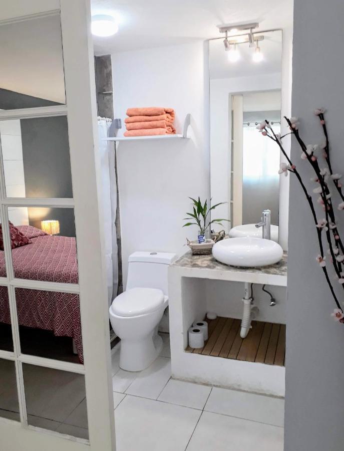 Apartmán Tr3S By Walter De La Renta Cancún Exteriér fotografie