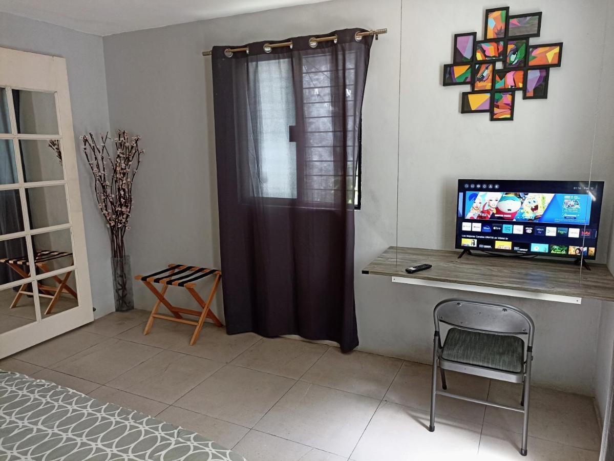 Apartmán Tr3S By Walter De La Renta Cancún Exteriér fotografie