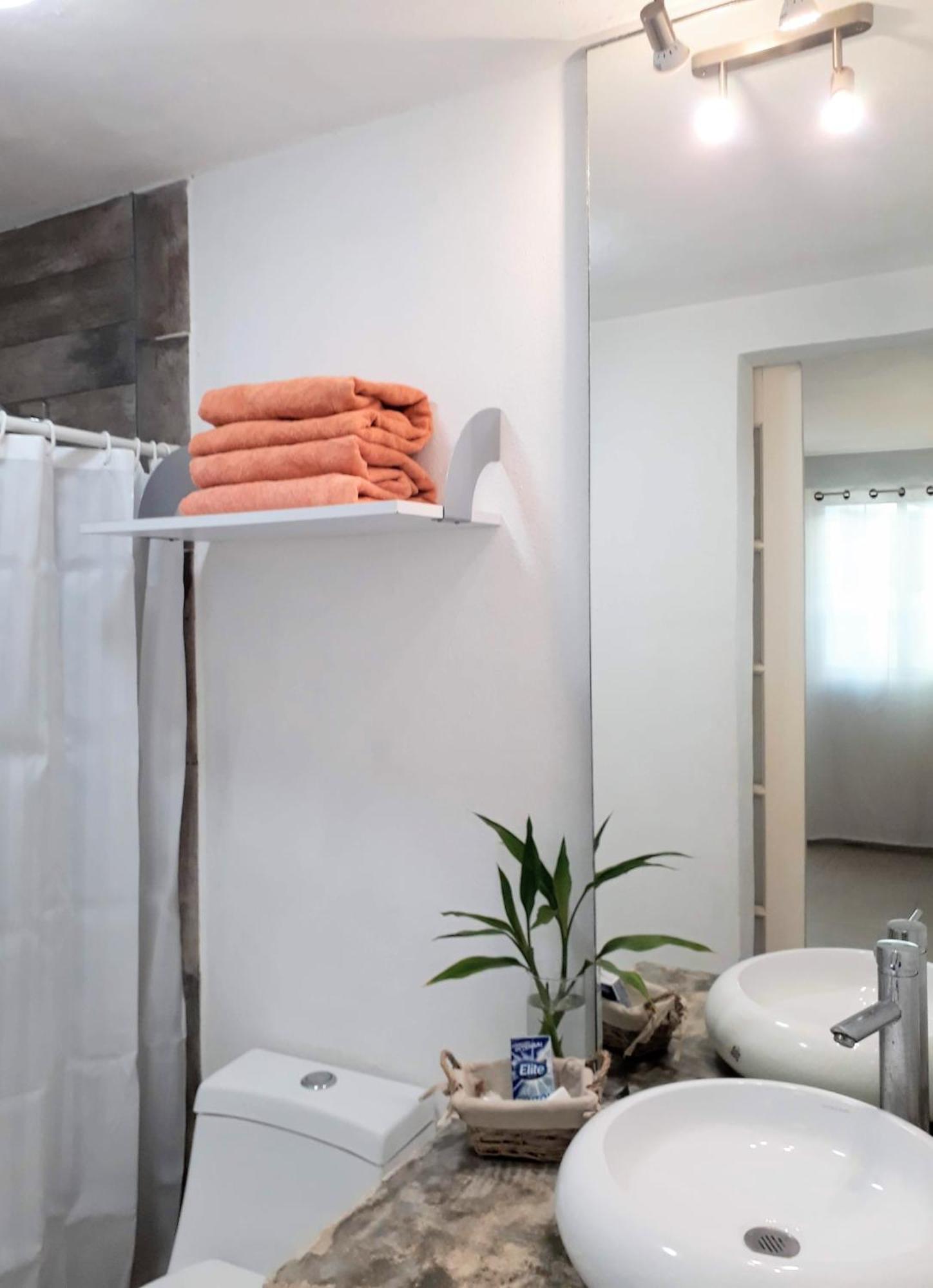 Apartmán Tr3S By Walter De La Renta Cancún Pokoj fotografie