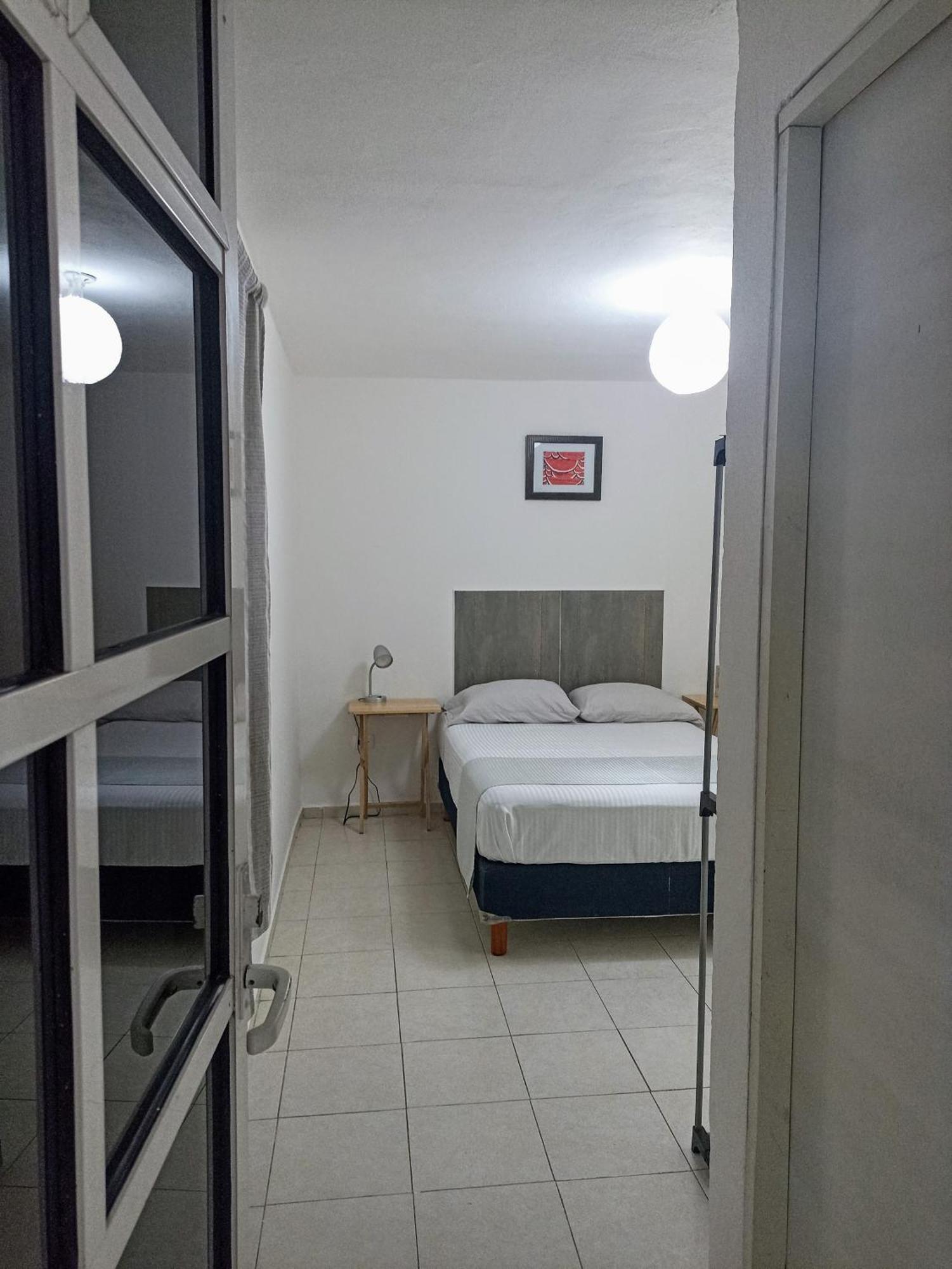 Apartmán Tr3S By Walter De La Renta Cancún Pokoj fotografie