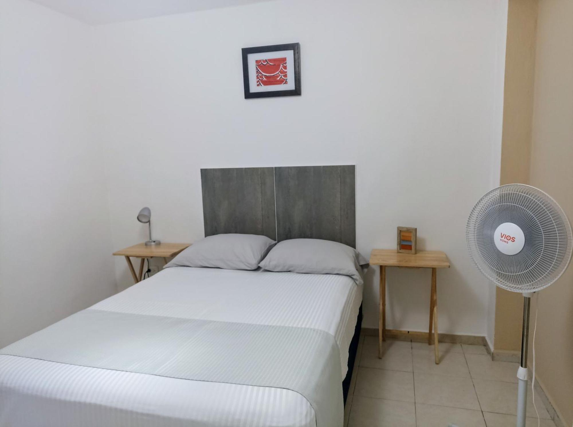 Apartmán Tr3S By Walter De La Renta Cancún Pokoj fotografie