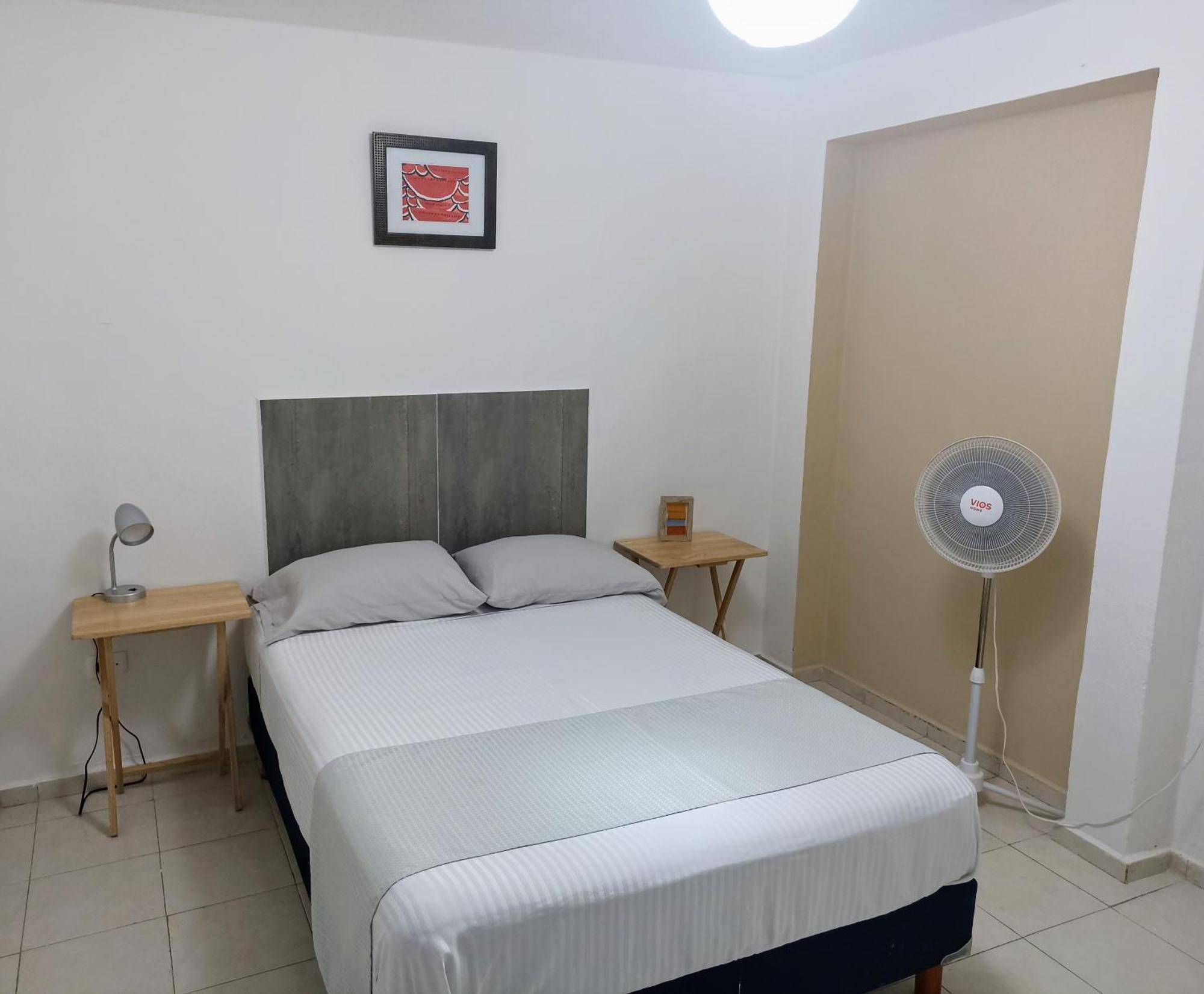 Apartmán Tr3S By Walter De La Renta Cancún Exteriér fotografie