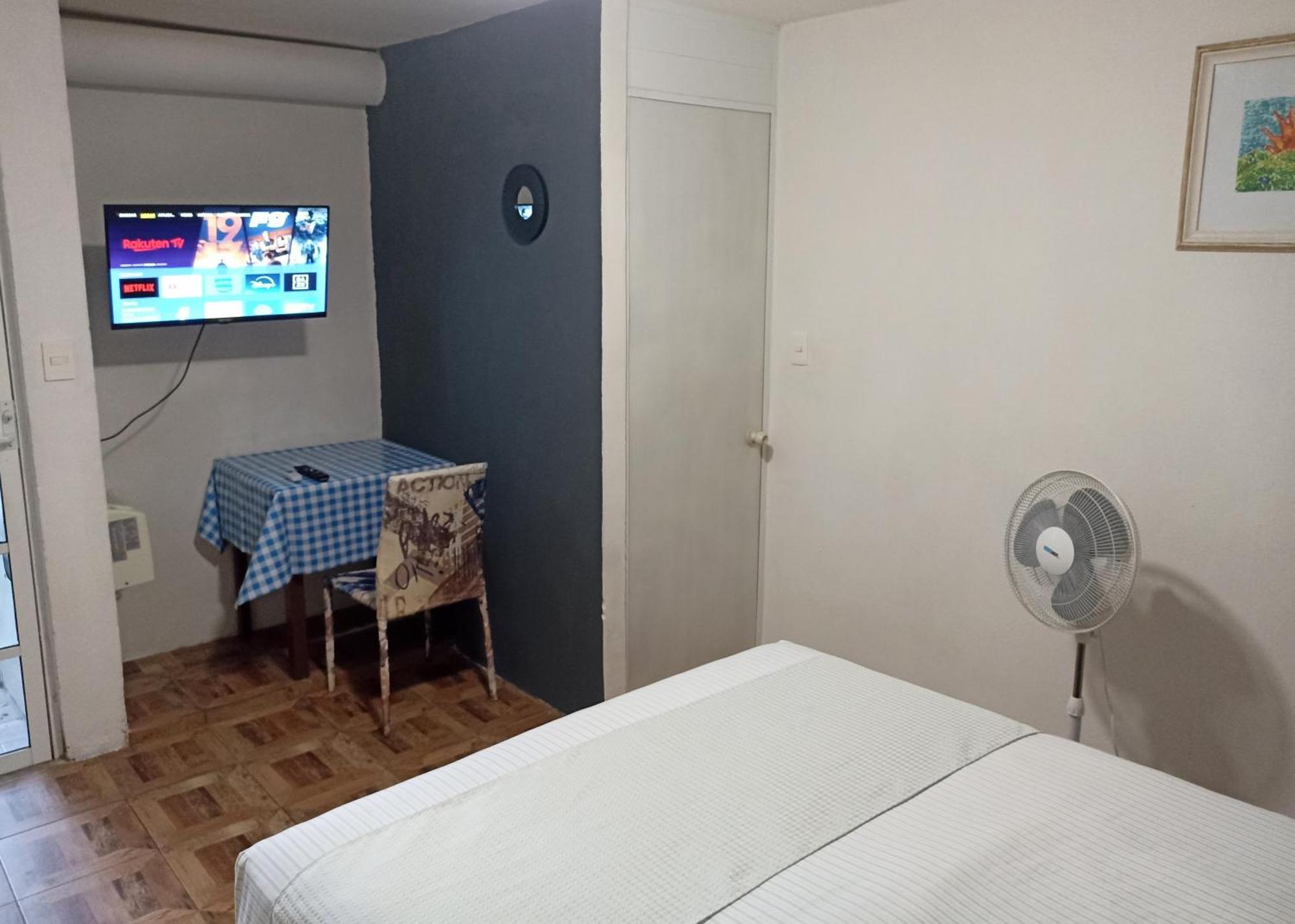 Apartmán Tr3S By Walter De La Renta Cancún Pokoj fotografie