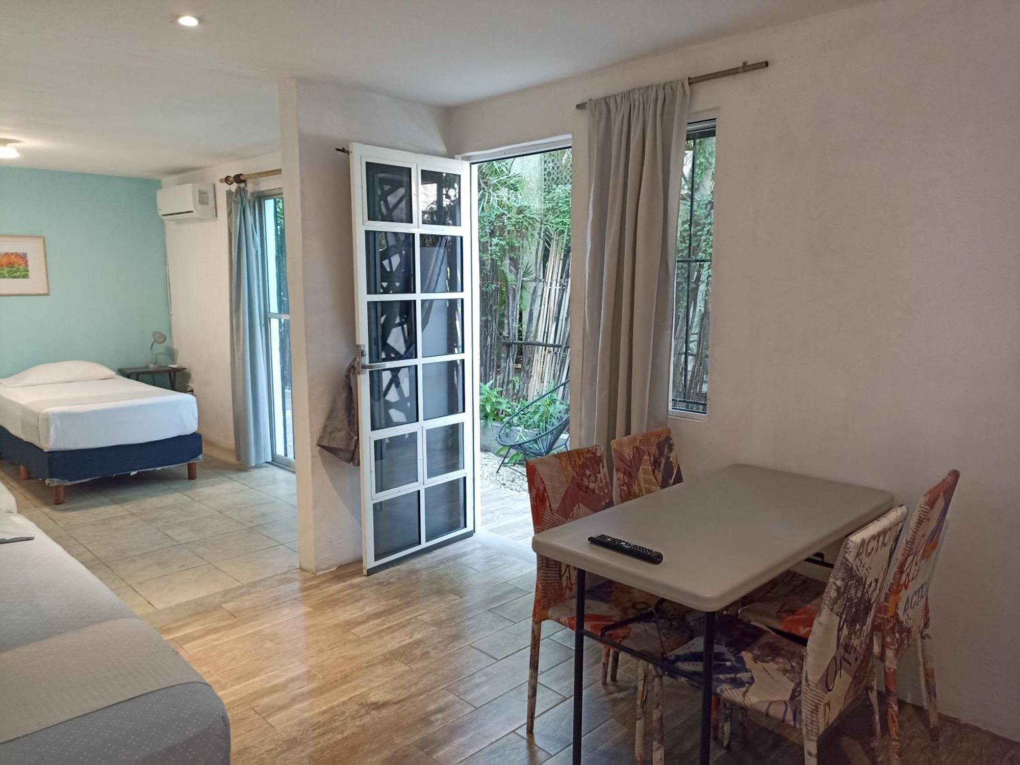 Apartmán Tr3S By Walter De La Renta Cancún Exteriér fotografie